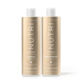 Kit Shampoo + Condicionador Jacques Janine Hair Care Nutri 450ml