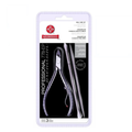 Kit Mundial Alicate para Cutícula 778-EP + Empurrador + Palito