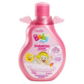 Kit Muriel Shampoo + Condicionador Infantil Menina 100ml