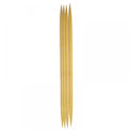 Kit Palito de Unha Ricca Profissional com 4 Unidades