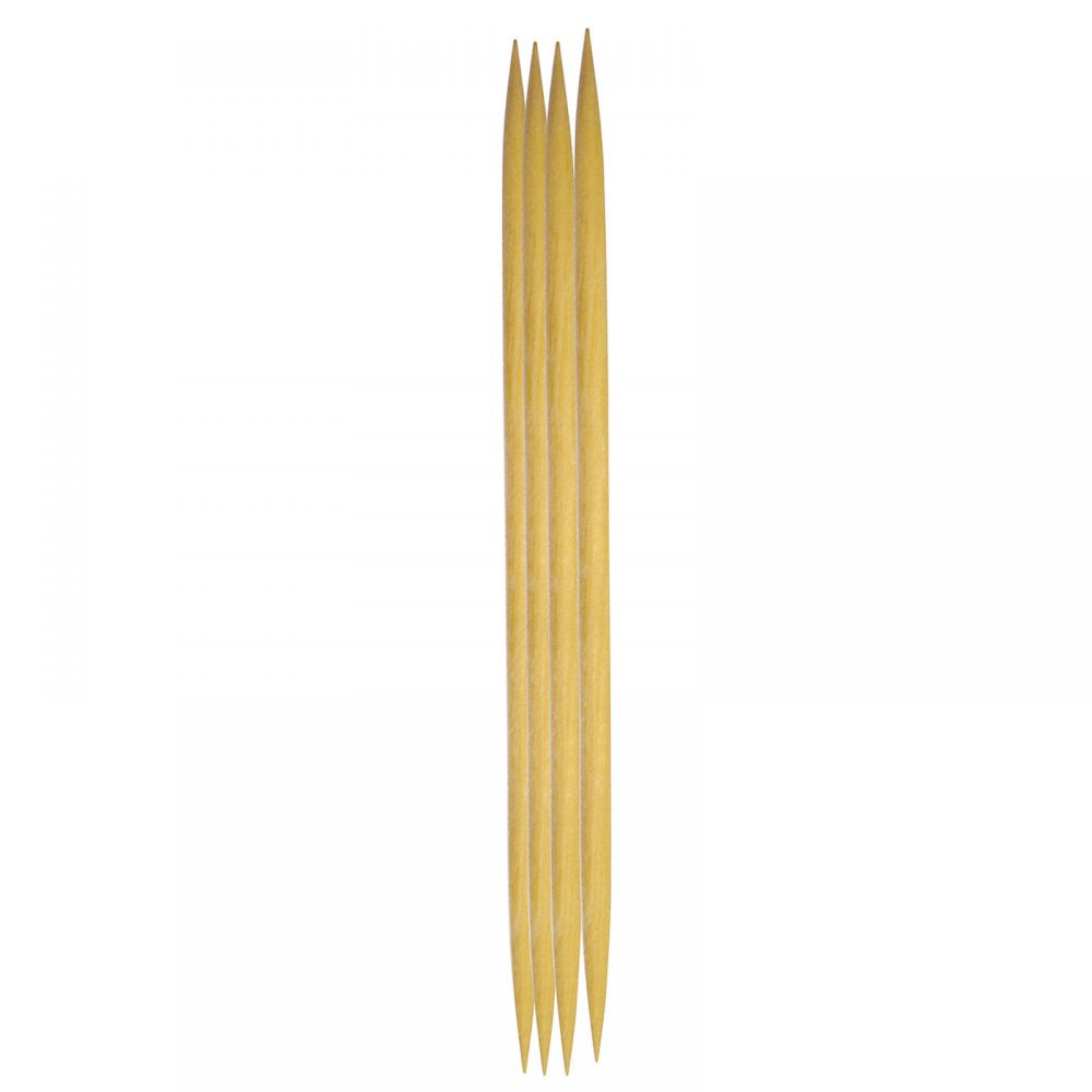 Kit Palito de Unha Ricca Profissional com 4 Unidades