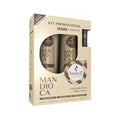 Kit Haskell Promopack Mandioca 500ml