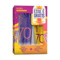 Kit Ricosol FPS 70 Corporal 180g + FPS 70 Facial 50g