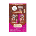 Kit Salon Line #ToDeCacho Shampoo 300ml + Condicionador 200ml Chocolate