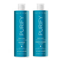 Kit Jacques Janine Purify Shampoo 450ml + Condicionador 440ml