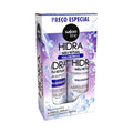 Kit Salon Line Shampoo + Condicionador Hidra Ácido Hialurônico 300ml