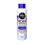 Kit Salon Line Shampoo + Condicionador Hidra Ácido Hialurônico 300ml