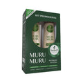 Kit Haskell Shampoo + Condicionador Murumuru 500ml