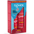 Kit Embelleze Vitay Novex Meus Cachos de Cinema Shampoo + Condicionador
