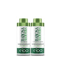 Kit Eico Shampoo + Condicionador 450ml Babosa