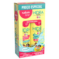 Kit Salon Line Shampoo + Condicionador Hidra Kids 300ml