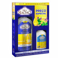 Condicionador Tío Nacho Engrossador 200ml