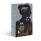 Kit Tonalizante Acquaflora Hidra Gloss Louro Claro 800
