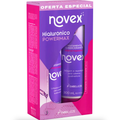 Kit Embelleze Vitay Novex Shampoo + Condicionador Harmonização Capilar Unidade
