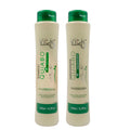 Kit Vitiss Shampoo + Condicionador Quiabo 2x500ml