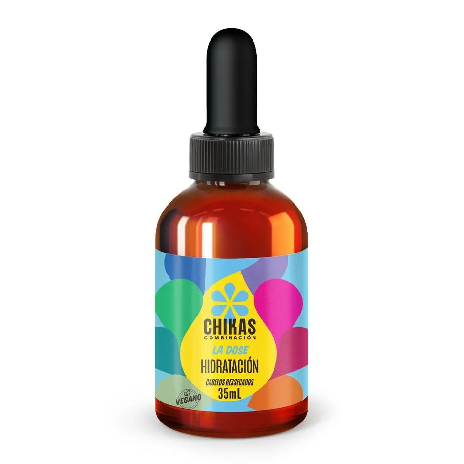 La Dose Chikas Combinación Hidratación 35ml