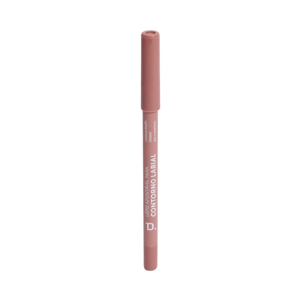 Lápis Apontável para Contorno Labial Dailus Latte