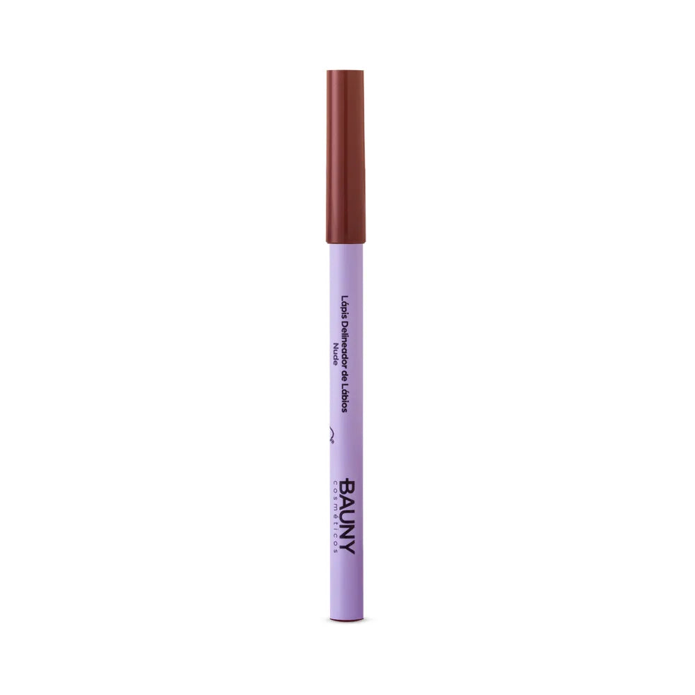 Lápis Delineador de Lábios Nude 1,10g