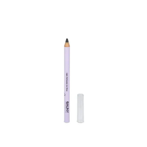Lápis Delineador de Olhos Preto 1,10g