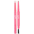 Lápis de Sobrancelha Melu 2 em 1 Medium RR24032