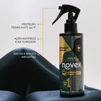 Creme de Tratamento Embelleze Novex Blindagem 12 em 1 200ml
