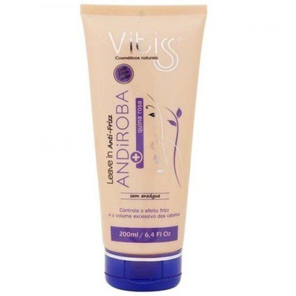 Leave-in Vitiss Andiroba 200ml