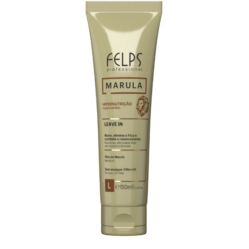 Leave-in Felps Marula 150g