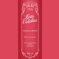 Leite de Colônia Final Fantástico 200ml