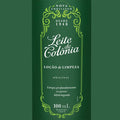 Leite de Colônia Original 100ml