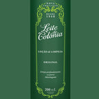 Leite de Colônia Original 200ml