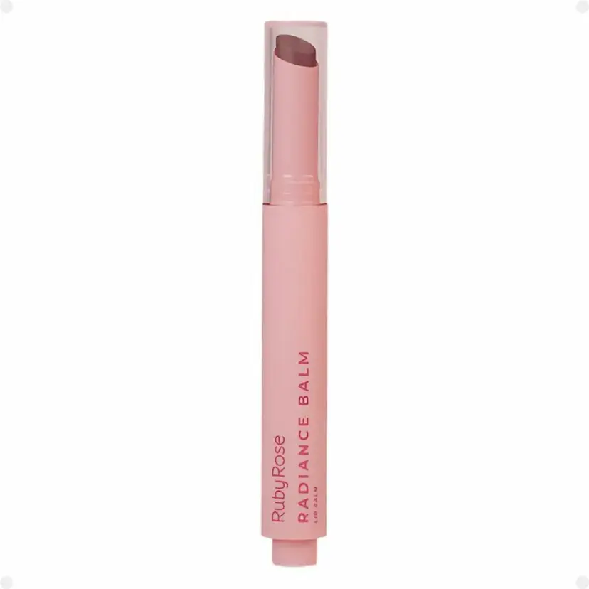 Lip Balm Ruby Rose Radiance Balm RB10