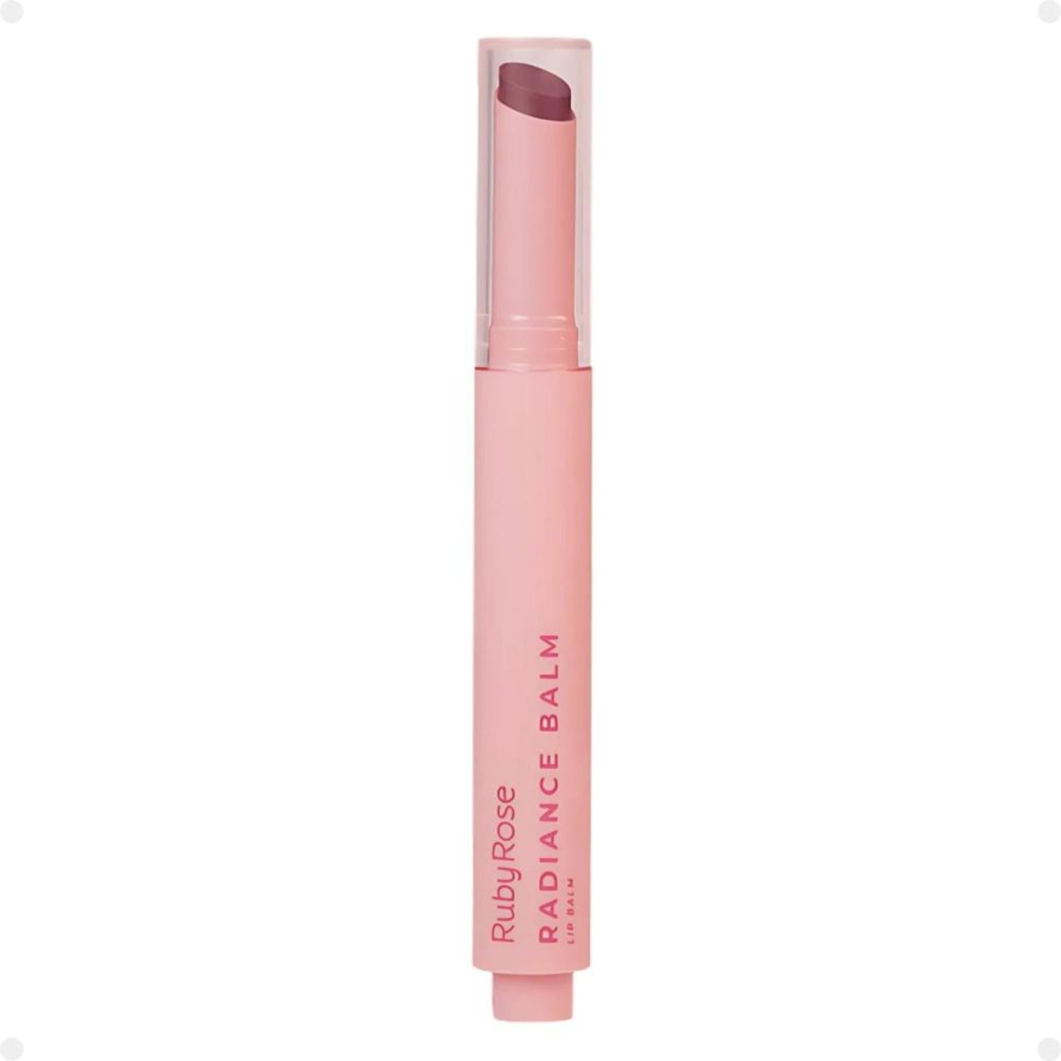 Lip Balm Ruby Rose Radiance Balm RB40