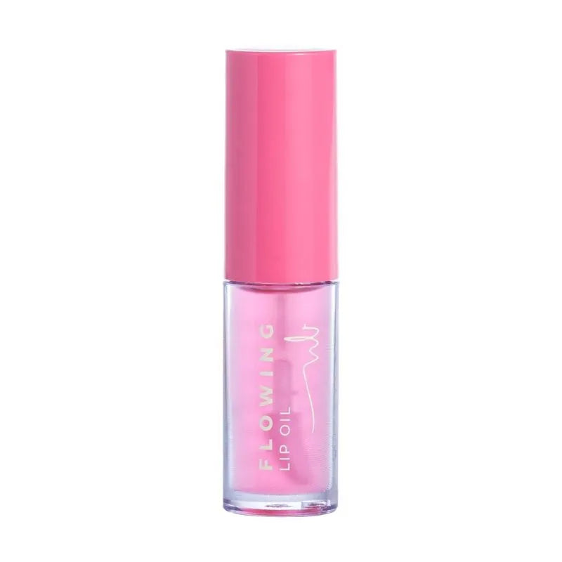 Lip Oil Natalia Beauty by Ruby Rose Flowing 4ml