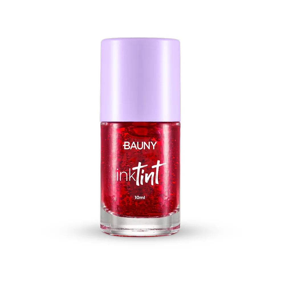 Lip Tint Bauny 10g Red