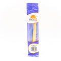 Lixa de Unha Prokits Canário + Palito de Bambu com 3 Unidades