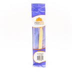 Lixa de Unha Prokits Canário + Palito de Bambu com 3 Unidades