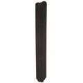 Kit Lixa Ricca Black c/6 Unidades