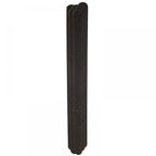 Kit Lixa Ricca Black c/6 Unidades
