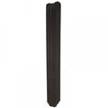 Kit Lixa Ricca Black c/6 Unidades