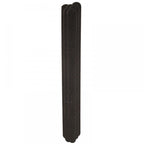 Kit Lixa Ricca Black c/6 Unidades