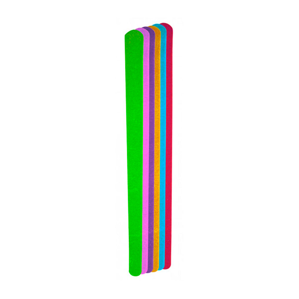 Lixa de Unha Ricca Colors Ref. 363