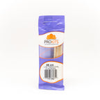 Lixa de Unha Prokits Tradicional 8cm com 9 Unidades