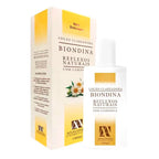 Loção Clareadora Anaconda Biondina Reflexos Naturais 140 ml