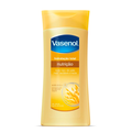 Loção Desodorante Vasenol Hidratação Total Nutrição Aveia Pura 400 ml