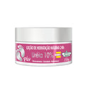 Loção Flores & Vegetais Hidratação Máxima Ureia 10% Pés 250 g