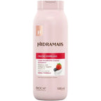 Loção Desodorante Corporal Hidramais Frutas Vermelhas 500ml
