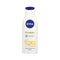 Loção Hidratante Corporal Nivea Q10 Plus Vitamina C Firmador 200 ml