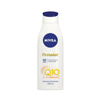 Loção Hidratante Corporal Nivea Q10 Plus Vitamina C Firmador 200 ml