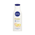 Loção Hidratante Corporal Nivea Q10 Plus Vitamina C Firmador 200 ml