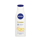 Loção Hidratante Corporal Nivea Q10 Plus Vitamina C Firmador 200 ml